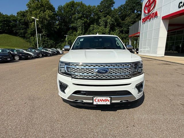 2021 Ford Expedition Platinum - Photo 6