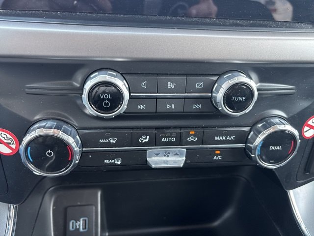2024 Ford F-150 XLT - Photo 23