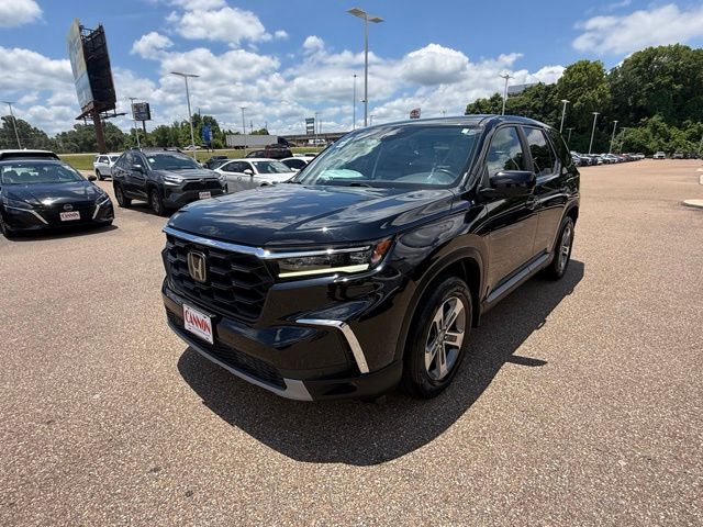 2023 Honda Pilot EX-L 7-Occupant 2WD's photo