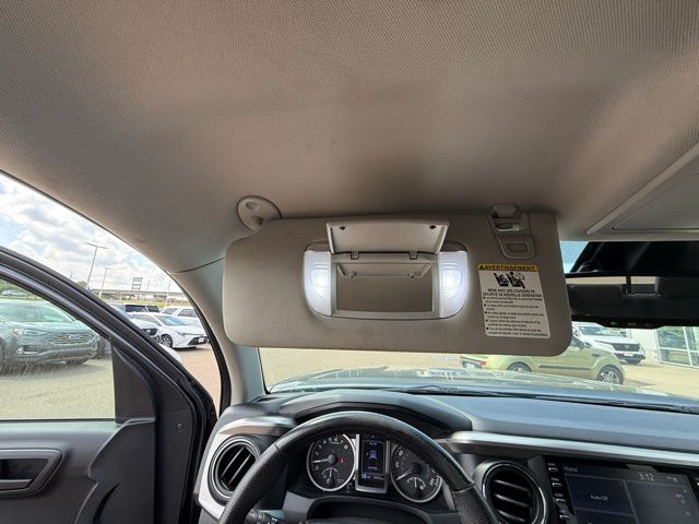 2023 Toyota Tacoma SR5 - Photo 23