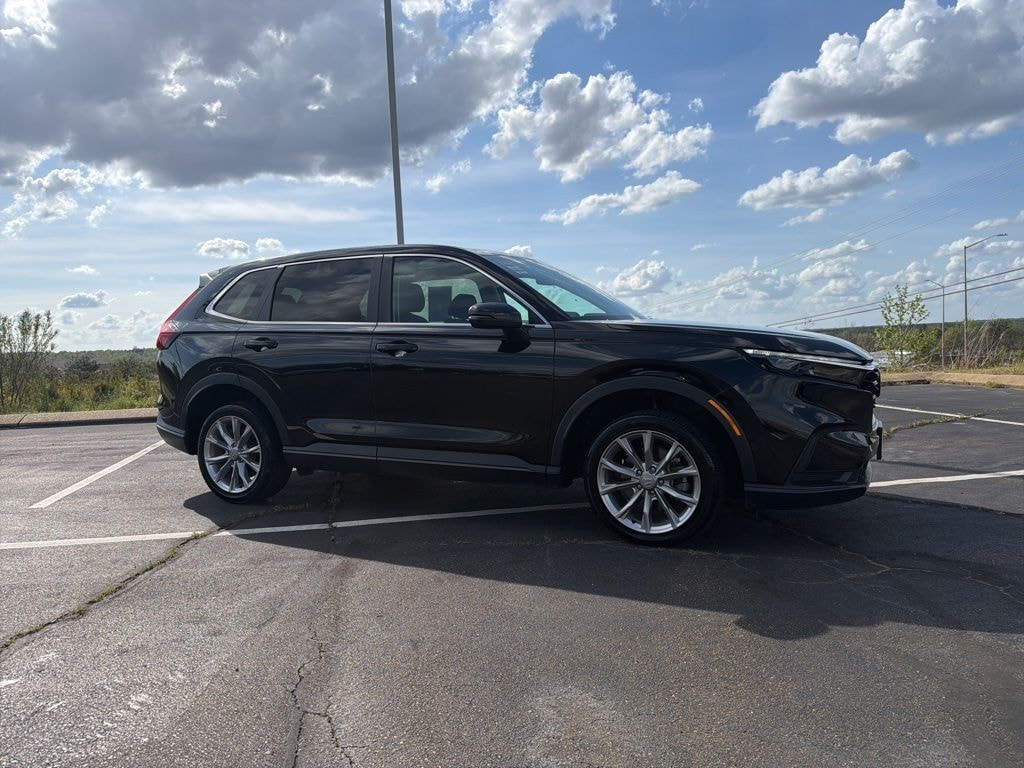 Used 2023 Honda CR-V EX SUV