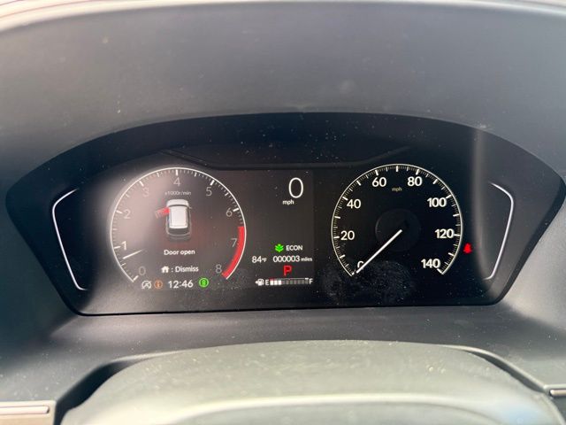 2025 Honda Pilot TrailSport - Photo 17