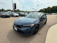 2026 Honda Civic Hybrid Sport Sedan 2026 Honda Civic Hybrid Sport Sedan