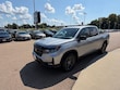  Honda Ridgeline
