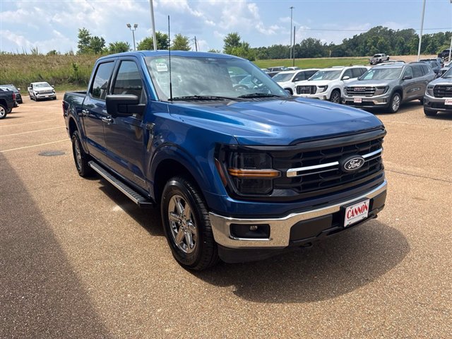 Used 2024 Ford F-150 XLT Truck