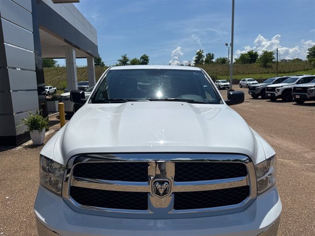 Used 2024 Ram 1500 Classic SLT Truck