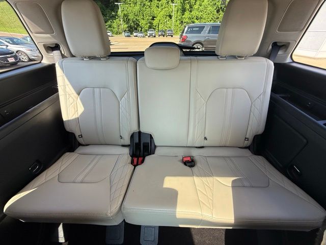 2021 Ford Expedition Platinum - Photo 37