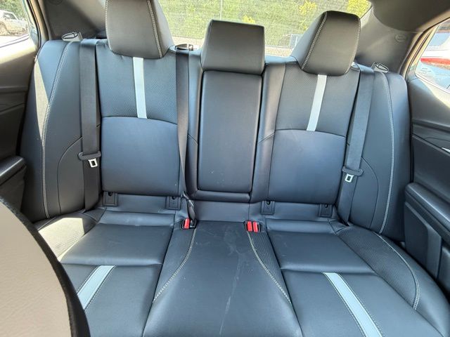 2025 Toyota Camry SE - Photo 26