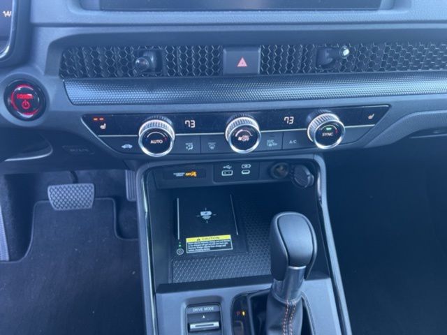 2025 Honda CR-V Sport-L - Photo 37