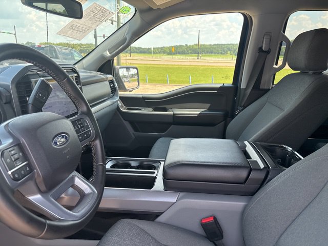 2024 Ford F-150 XLT - Photo 15
