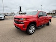  Chevrolet Silverado 1500 LTD