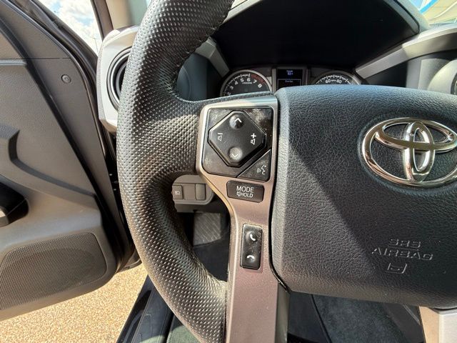 2023 Toyota Tacoma SR5 - Photo 19