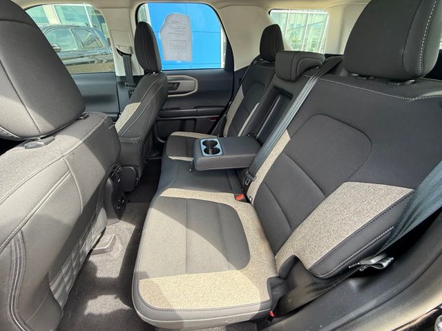 2025 Ford Bronco Sport Big Bend - Photo 31