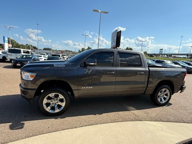 2020 Ram 1500 Big Horn Lone Star photo 2