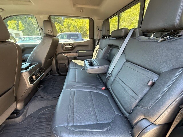 2021 Gmc Sierra 1500 Denali photo 2