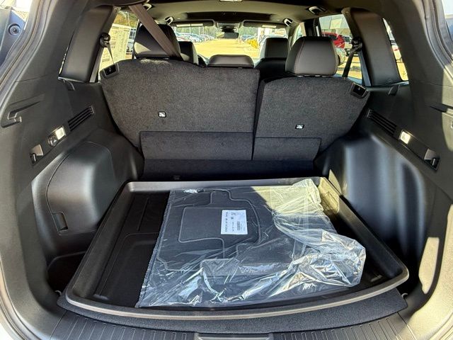 2026 Honda CR-V Sport-L - Photo 11