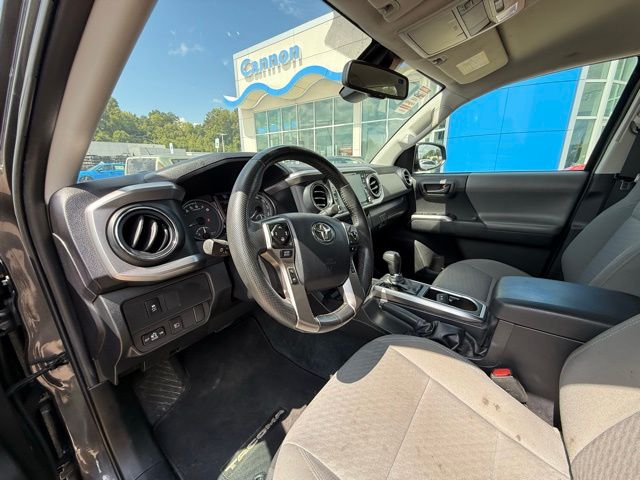 2023 Toyota Tacoma SR5 - Photo 12