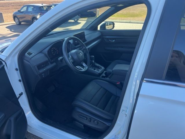 2025 Honda CR-V Sport-L - Photo 9