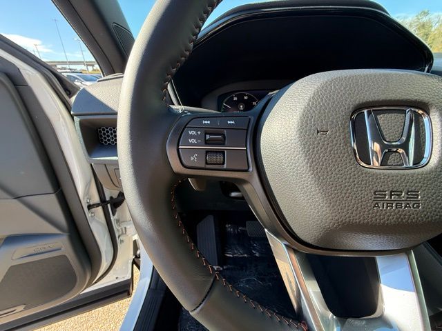 2026 Honda CR-V Sport-L - Photo 16