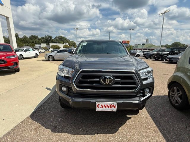 2023 Toyota Tacoma SR5 - Photo 10