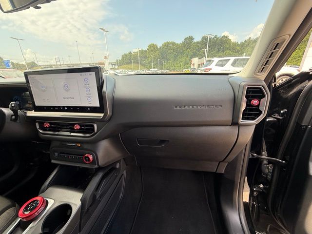 2025 Ford Bronco Sport Big Bend - Photo 39