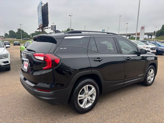 2023 GMC Terrain SLE - Photo 15