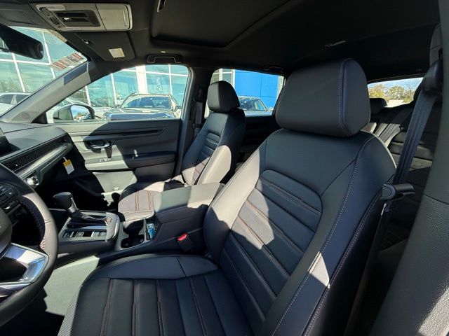 2026 Honda CR-V Sport-L - Photo 14