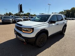 2026 Honda Passport TrailSport Blackout SUV