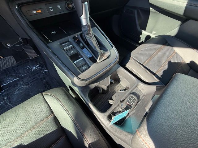 2026 Honda CR-V Sport-L - Photo 19