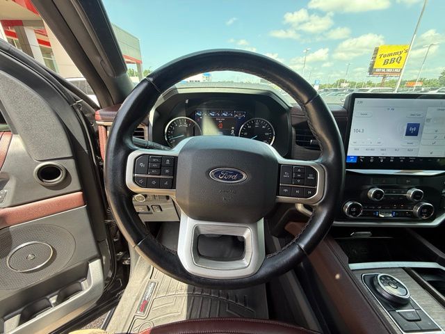 2022 Ford Expedition Limited - Photo 16