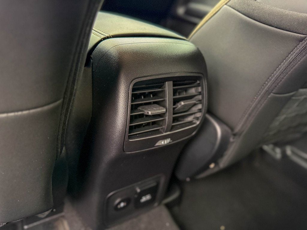 2025 Ford Bronco Sport Big Bend - Photo 25