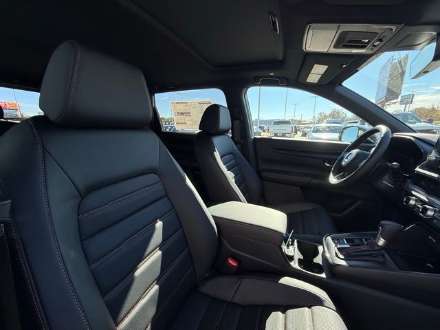 2026 Honda CR-V Sport-L - Photo 41