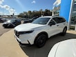  Honda CR-V Hybrid