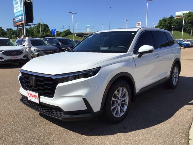2024 Honda CR-V EX 2WD's photo