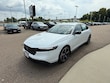 Honda Accord Hybrid