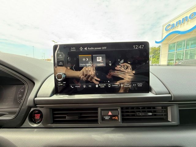 2025 Honda Pilot TrailSport - Photo 23