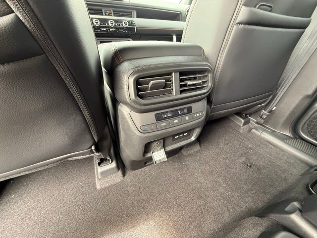 2025 Honda Pilot TrailSport - Photo 32