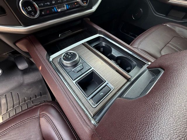 2022 Ford Expedition Limited - Photo 23
