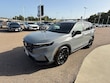  Honda CR-V Hybrid