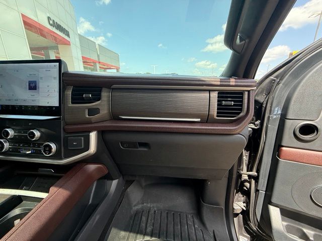 2022 Ford Expedition Limited - Photo 39