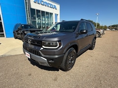 2026 Honda Passport RTL SUV