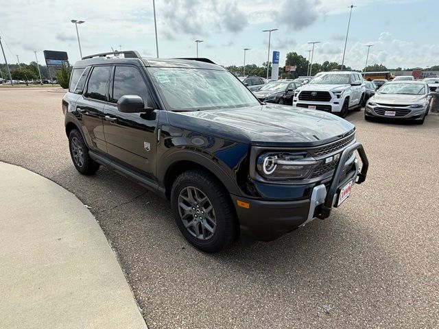 2025 Ford Bronco Sport Big Bend - Photo 7