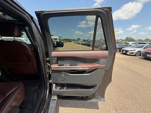 2022 Ford Expedition Limited - Photo 33