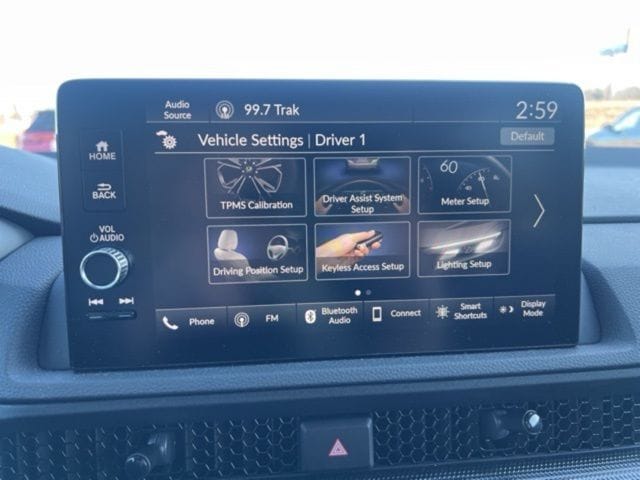 2025 Honda CR-V Sport-L - Photo 34