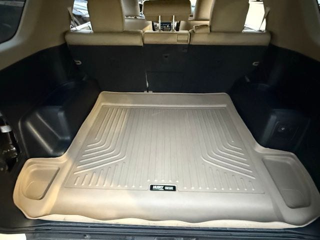 2018 Toyota 4Runner Limited - Photo 11