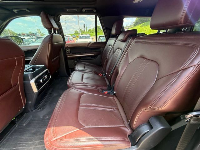 2022 Ford Expedition Limited - Photo 31