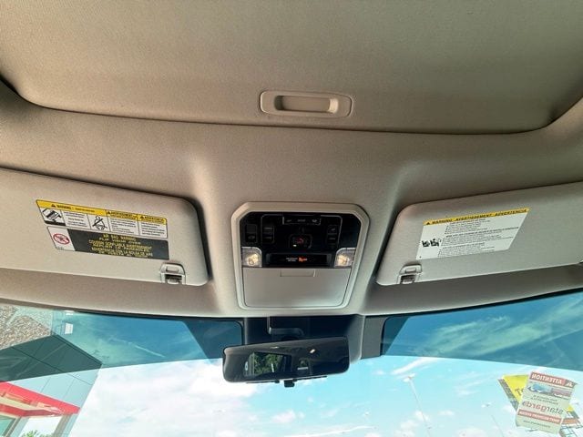2024 Toyota Sequoia SR5 - Photo 23