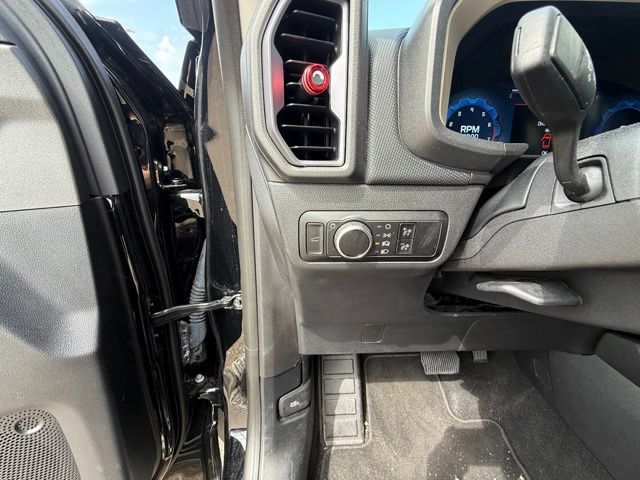 2025 Ford Bronco Sport Big Bend - Photo 17