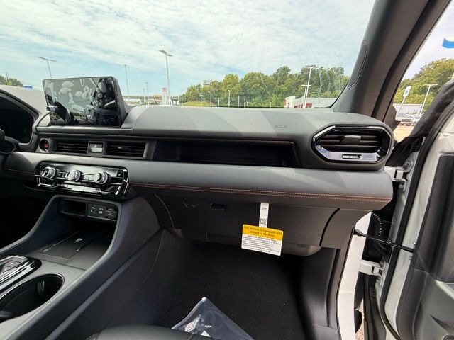 2025 Honda Pilot TrailSport - Photo 44