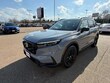  Honda CR-V Hybrid